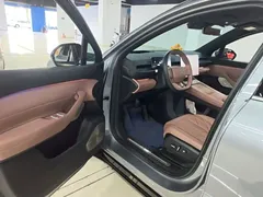 2025 Nio EC6 100kWh — фото 15