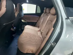 2025 Nio EC6 100kWh — фото 16