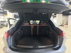 2025 Nio EC6 100kWh — фото 18