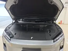 2025 Nio EC6 100kWh — фото 19