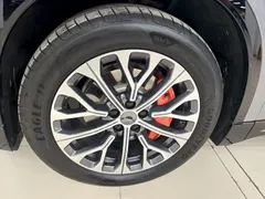 2025 Nio EC6 100kWh — фото 22