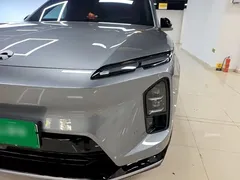 2025 Nio EC6 100kWh — фото 23
