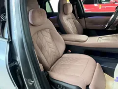 2025 Nio EC6 100kWh — фото 24