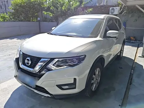 2022 Nissan X-Trail 2.0L 2WD Premium