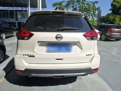 2022 Nissan X-Trail 2.0L 2WD Premium, белый — фото 6