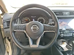 2022 Nissan X-Trail 2.0L 2WD Premium, белый — фото 11