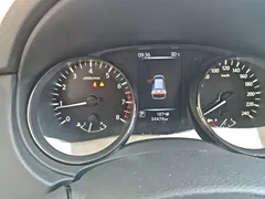2022 Nissan X-Trail 2.0L 2WD Premium, белый — фото 12