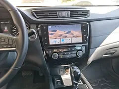 2022 Nissan X-Trail 2.0L 2WD Premium, белый — фото 13