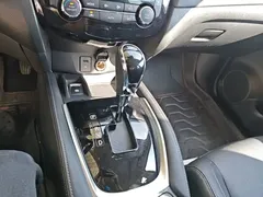 2022 Nissan X-Trail 2.0L 2WD Premium, белый — фото 14