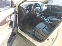 2022 Nissan X-Trail 2.0L 2WD Premium, белый — фото 16