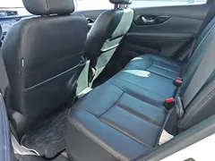 2022 Nissan X-Trail 2.0L 2WD Premium, белый — фото 17