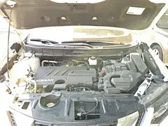 2022 Nissan X-Trail 2.0L 2WD Premium, белый — фото 20