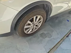2022 Nissan X-Trail 2.0L 2WD Premium, белый — фото 23