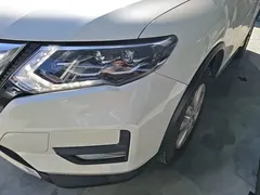 2022 Nissan X-Trail 2.0L 2WD Premium, белый — фото 24
