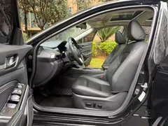 2021 Nissan Teana 2.0L XL Comfort, чёрный — фото 6