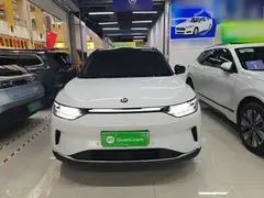 2024 Leapmotor C11 EV 580 Premium, белый — фото 3