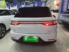 2024 Leapmotor C11 EV 580 Premium, белый — фото 6