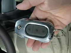 2024 Leapmotor C11 EV 580 Premium, белый — фото 9