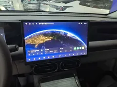 2024 Leapmotor C11 EV 580 Premium, белый — фото 13
