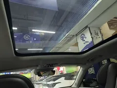2024 Leapmotor C11 EV 580 Premium, белый — фото 18