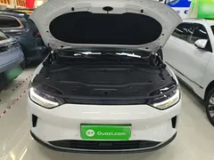 2024 Leapmotor C11 EV 580 Premium, белый — фото 20