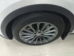 2024 Leapmotor C11 EV 580 Premium, белый — фото 23