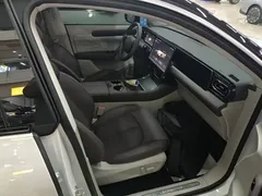 2024 Leapmotor C11 EV 580 Premium, белый — фото 25