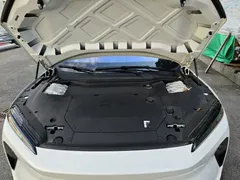 2024 Nio ET5T 75kWh Touring, белый — фото 16