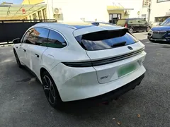 2024 Nio ET5T 75kWh Touring, белый — фото 23