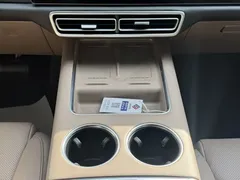 2025 Li Auto L8 Smart Refresh, чёрный — фото 7