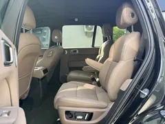 2025 Li Auto L8 Smart Refresh, чёрный — фото 8