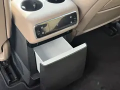 2025 Li Auto L8 Smart Refresh, чёрный — фото 9