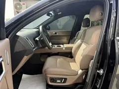 2025 Li Auto L8 Smart Refresh, чёрный — фото 11