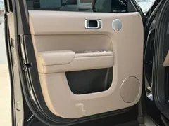 2025 Li Auto L8 Smart Refresh, чёрный — фото 13