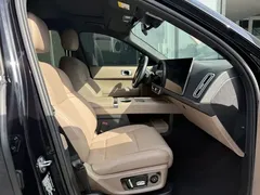2025 Li Auto L8 Smart Refresh, чёрный — фото 14