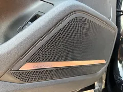 2022 Audi A7 45 TFSI, чёрный — фото 15