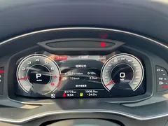2022 Audi A7 45 TFSI, чёрный — фото 16