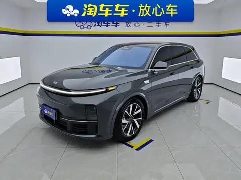 2023 Li Auto L7
