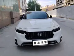 2023 Honda Inspire 260TURBO, белый — фото 2