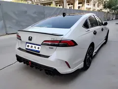 2023 Honda Inspire 260TURBO, белый — фото 5