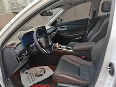 2023 Honda Inspire 260TURBO, белый — фото 6