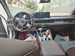 2023 Honda Inspire 260TURBO, белый — фото 7