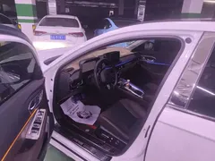 2023 Honda Inspire 260TURBO, белый — фото 8