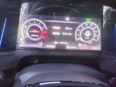 2023 Honda Inspire 260TURBO, белый — фото 10