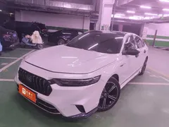 2023 Honda Inspire 260TURBO, белый — фото 15