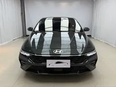 2023 Hyundai Elantra 1.5L CVT GLX Elite — фото 2