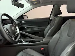 2023 Hyundai Elantra 1.5L CVT GLX Elite — фото 10