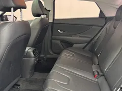 2023 Hyundai Elantra 1.5L CVT GLX Elite — фото 11