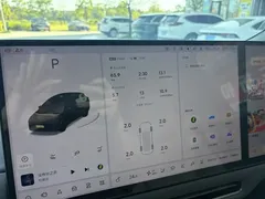 2025 Li Auto i6 2WD Standard, чёрный — фото 4