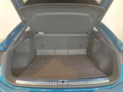 2022 Audi Q3 Sportback 40 TFSI Fashion, синий — фото 9